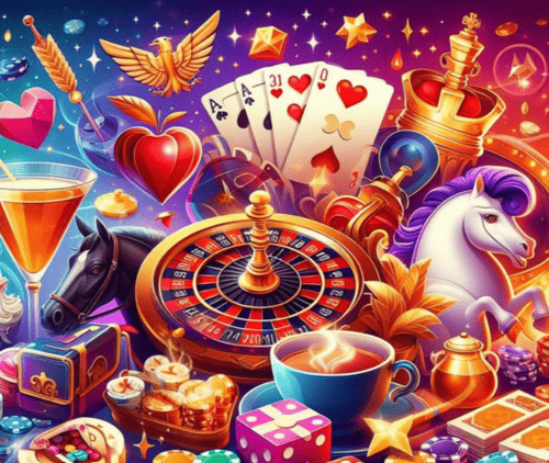 TOP slots 777tiger: análises e estratégias 🌈⭐️